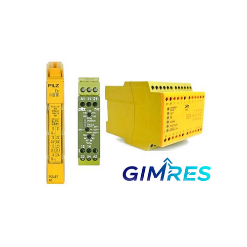 Pilz 8177017 SZ.52/0/1/2/7/K/H/30/00