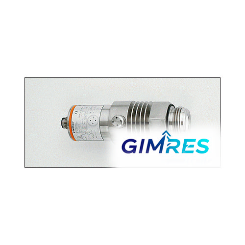 IFM Electronic PM2054