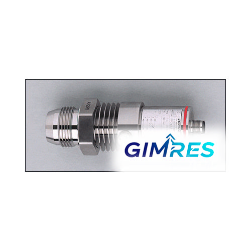 IFM Electronic PM2657