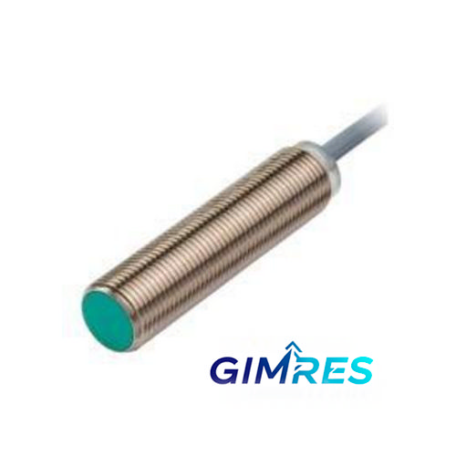 Pepperl+Fuchs NBB4-12GM50-E2-3G-3D