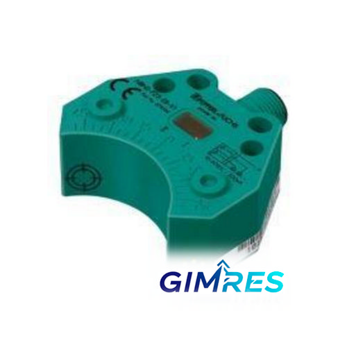 Pepperl+Fuchs NBN3-F25-E9-V1
