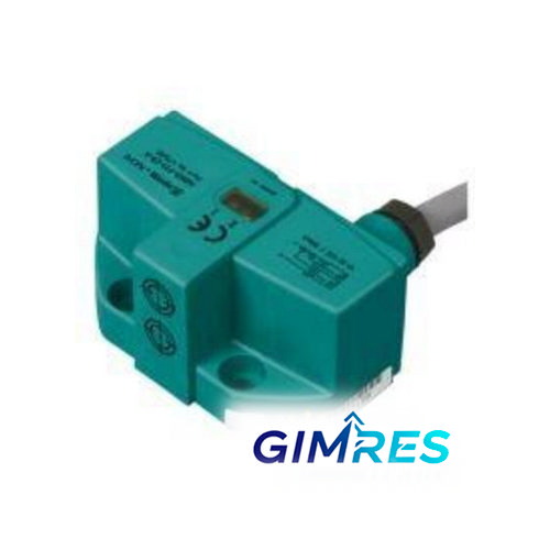 Pepperl+Fuchs NBN3-F31-Z8-K