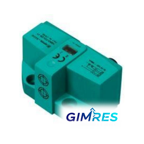 Pepperl+Fuchs NBN3-F31-Z8-V1