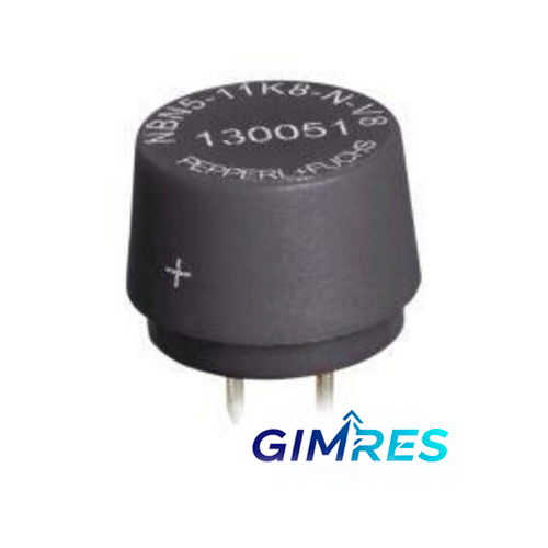 Pepperl+Fuchs NBN5-11K8-N-V8