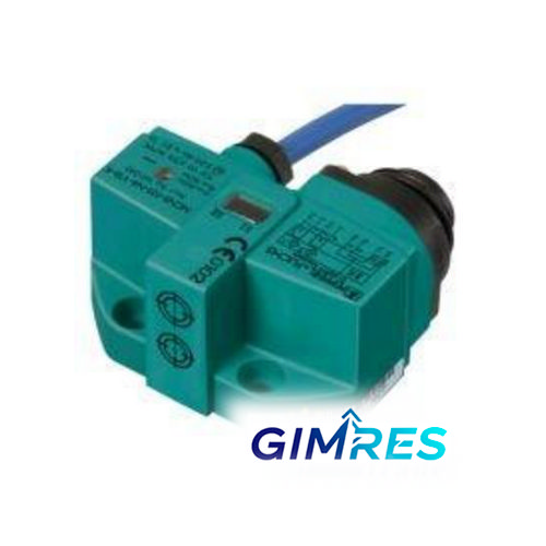 Pepperl+Fuchs NCN3-F31-N4-V16-K