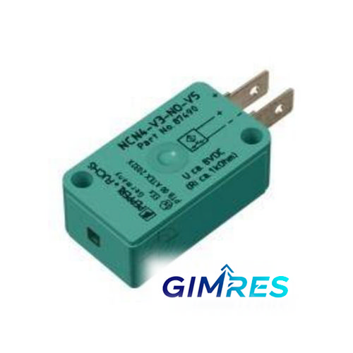 Pepperl+Fuchs NCN4-V3-N0-V5