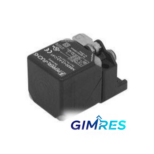 Pepperl+Fuchs NRN35-L3-A2-C-V1