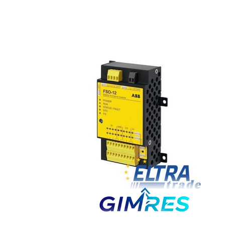 ABB ACS880-07-0505A-3 3AUA0000138143