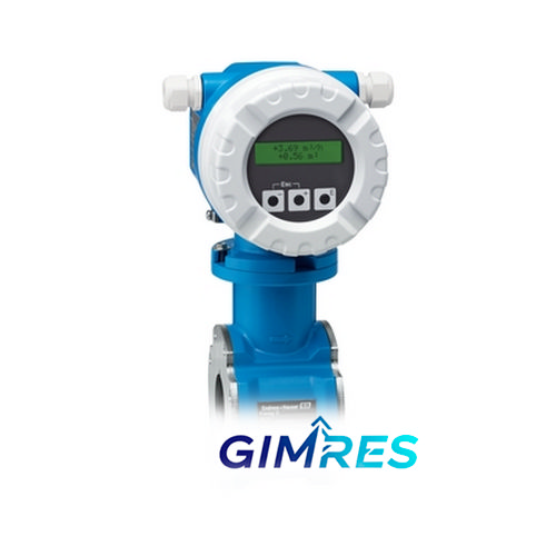 Endress+Hauser Proline Promag 10D