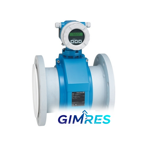 Endress+Hauser Proline Promag 10E