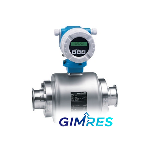 Endress+Hauser Proline Promag 10H