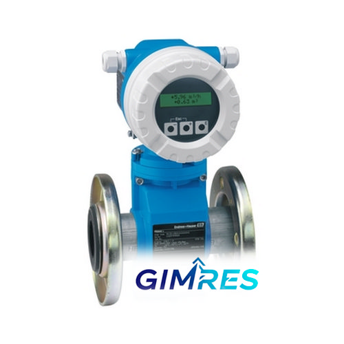 Endress+Hauser Proline Promag 10L