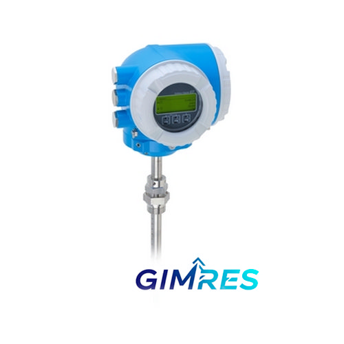 Endress+Hauser Proline t-mass I 300