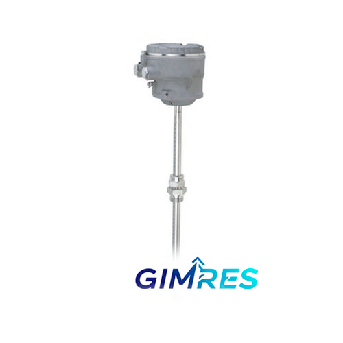 Endress+Hauser Proline t-mass I 500