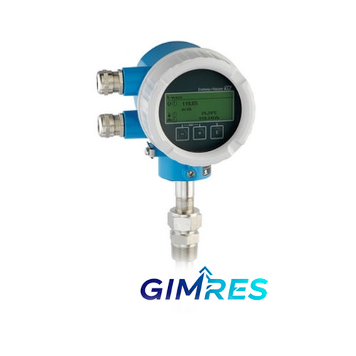 Endress+Hauser Proline t-mass T 150
