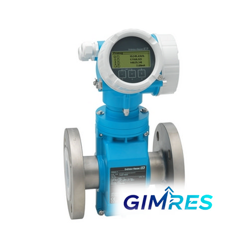 Endress+Hauser 5P2B25-AAGECAED5K0A