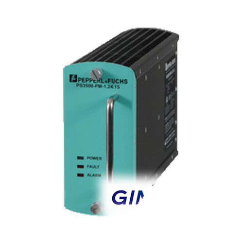 Pepperl+Fuchs PS3500-PM-1.24.15