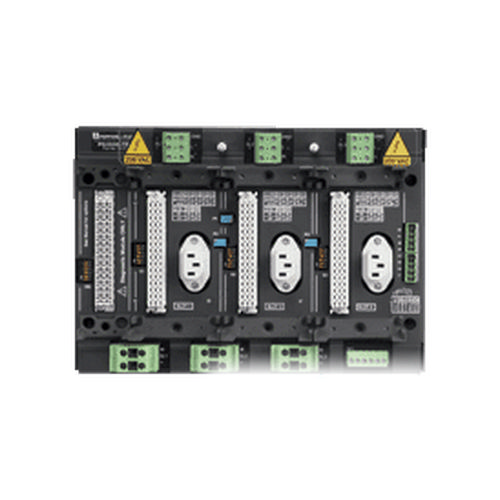 Pepperl+Fuchs PS3500-TB-3