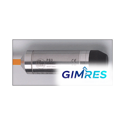 IFM Electronic PS3607