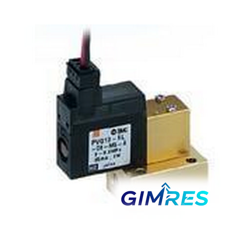SMC PVQ13-5L-08-M5-A