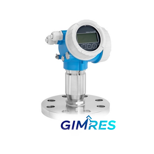 Endress+Hauser Micropilot FMR60