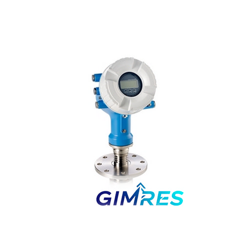 Endress+Hauser Micropilot NMR84
