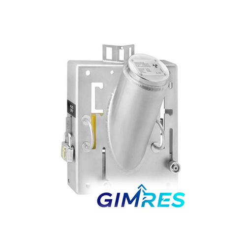 Endress+Hauser Source Container FQG60