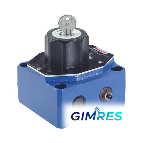 REXROTH 2FRM10-31/50L R900420286