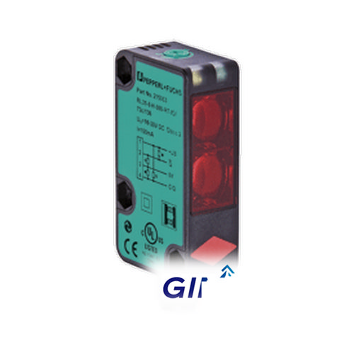 Pepperl+Fuchs RL31-8-H-800-RT/73c/136