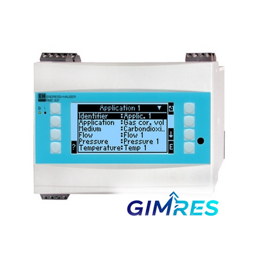 Endress+Hauser RMC621-A21AAA1B21