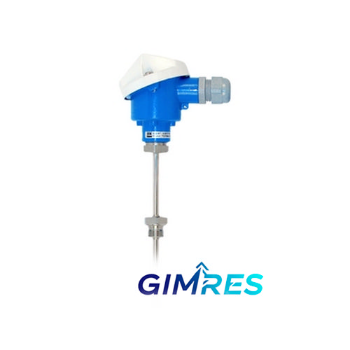 Endress+Hauser TST40N