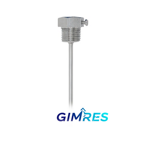 Endress+Hauser TST414
