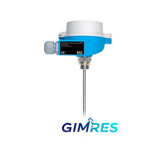 Endress+Hauser TST487