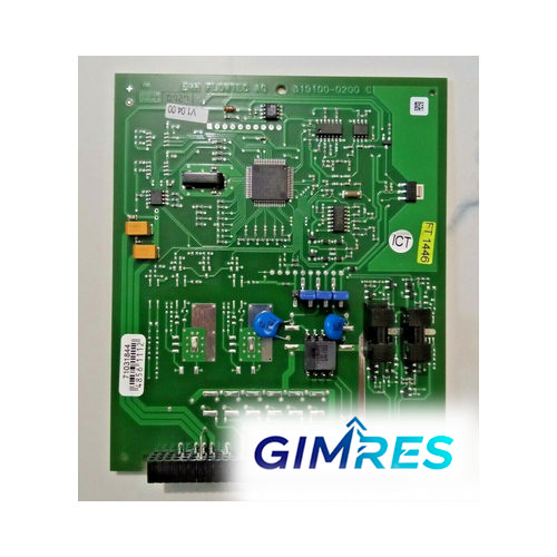 Endress+Hauser 50098301