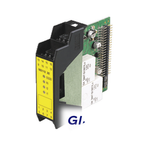 Pepperl+Fuchs SB4 Module 2E
