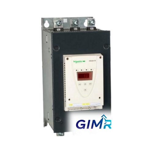 Schneider Electric 55 kw soft starter