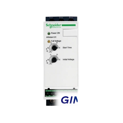 Schneider Electric 7.5 kw soft starter
