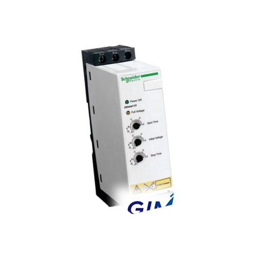 Schneider Electric Altistart 3