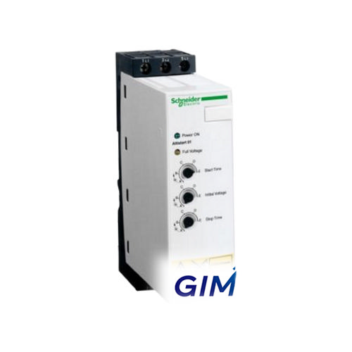 Schneider Electric ATS01n2