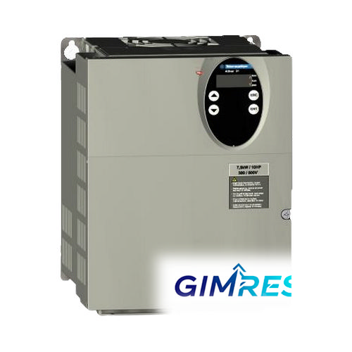 Schneider Electric Atv31hu