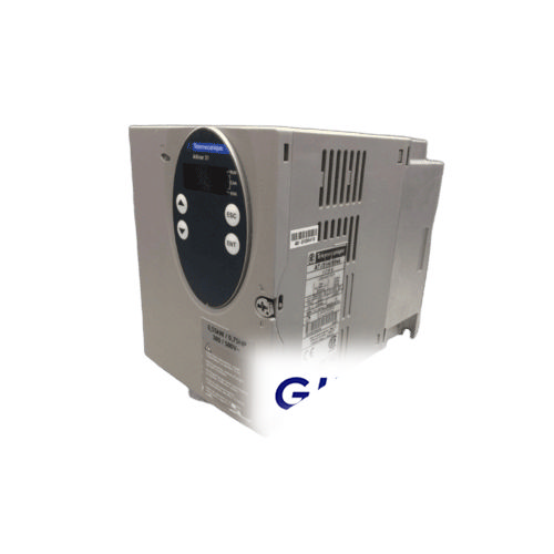 Schneider Electric ATV31HU22M2