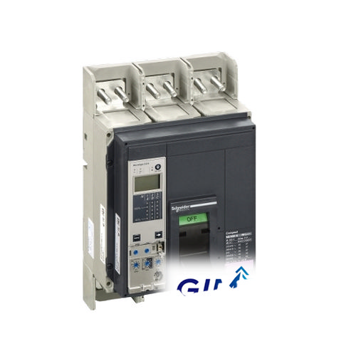 Schneider Electric COMPACT NS 1600