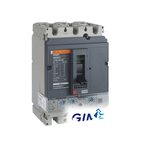 Schneider Electric COMPACT NS100