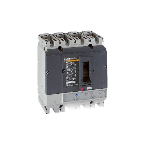Schneider Electric COMPACT NS100N