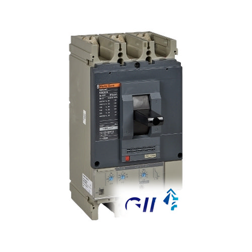 Schneider Electric COMPACT NS630