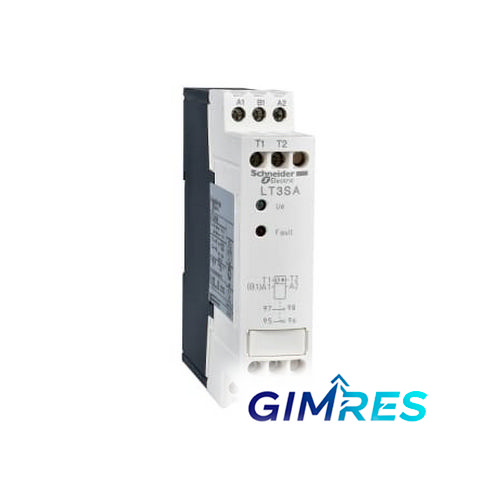 Schneider Electric LT3SA00ED