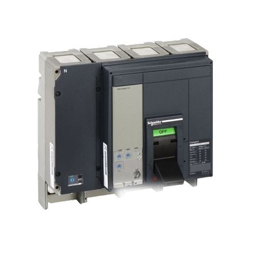 Schneider Electric NS1250N MICROLOGIC 2.0