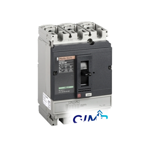 Schneider Electric NS160