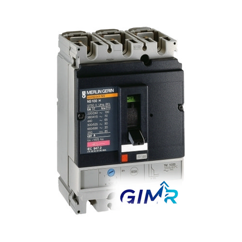Schneider Electric NS160N