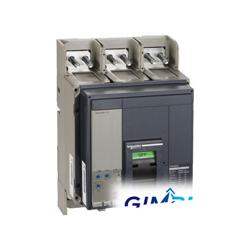 Schneider Electric NS800N MICROLOGIC 2.0